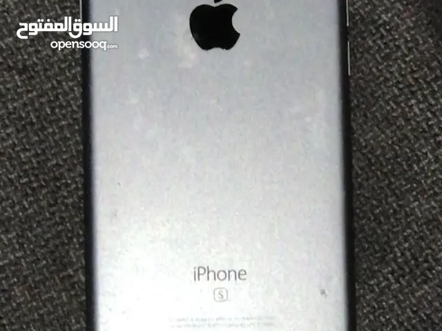 Apple iPhone 6S Other in Southern Governorate