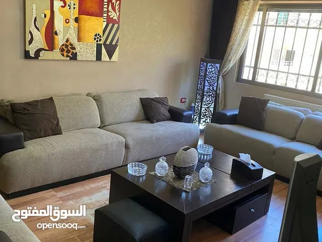 160m2 3 Bedrooms Apartments for Sale in Amman Al Rabiah
