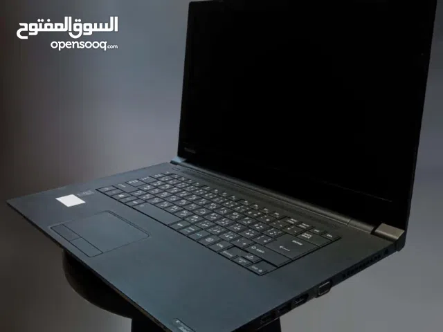 Windows Toshiba for sale in Amman