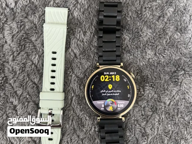 ساعه هواويGT4