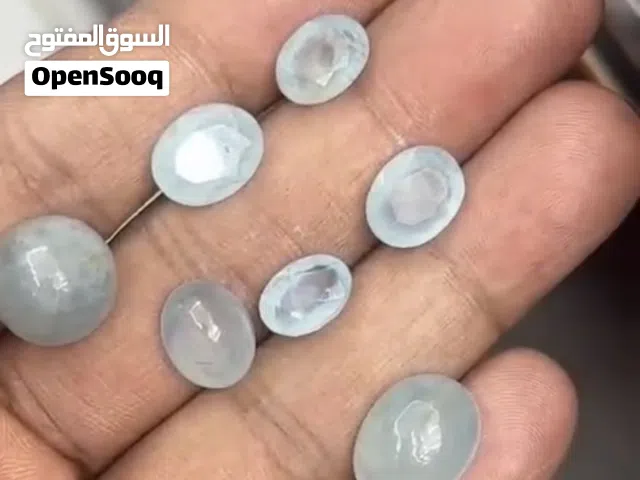 Aquamarine Natural Gemstones