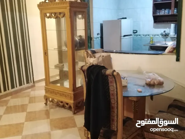 130 m2 3 Bedrooms Apartments for Rent in Giza Haram