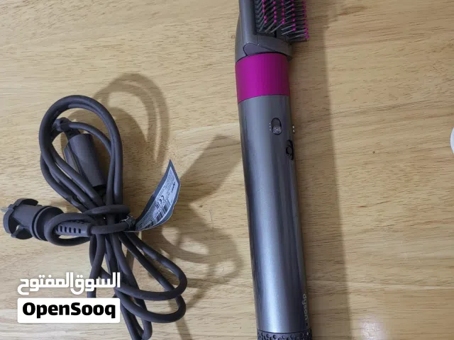 Dyson hair dryer used مجفف شعر دايسون اصلي مستعمل