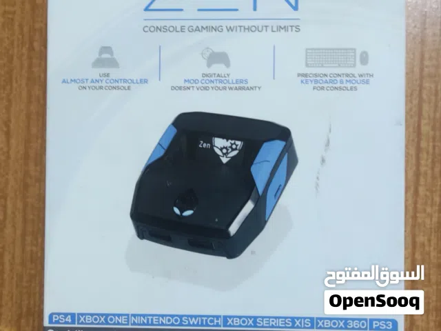 قطعة كرونوس زين