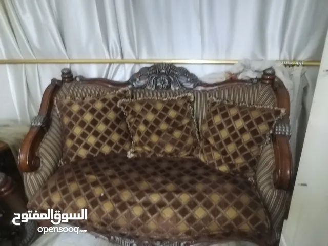 طقم كنب زان ملوكي