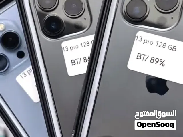 Apple iPhone 13 Pro 128 GB in Muscat