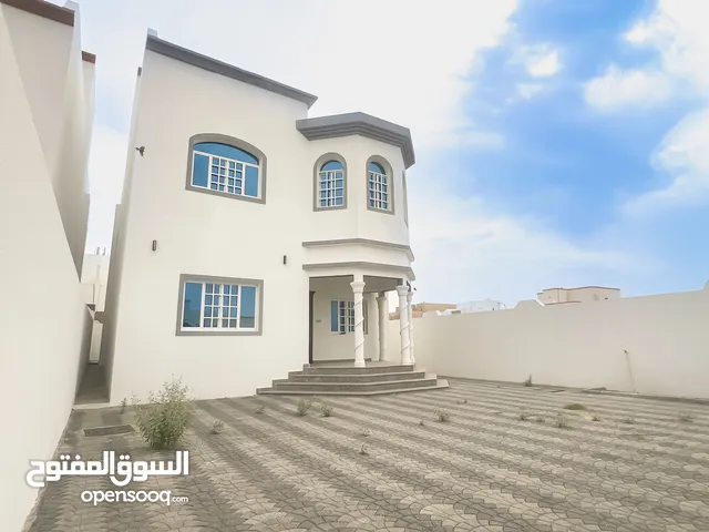 339 m2 4 Bedrooms Villa for Sale in Muscat Al Maabilah