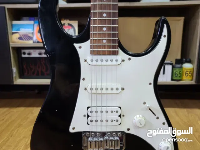Ibanez GLO GRX -40 Electric guitar