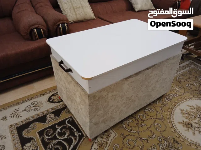 Coffee table 5 BD pickup juffair WhatsApp