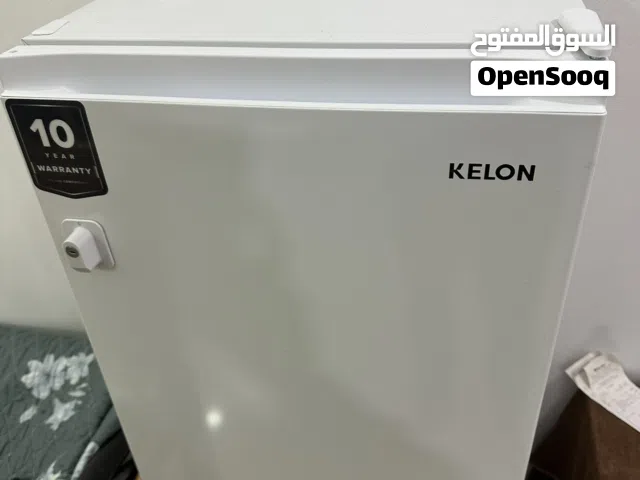 Kelon Refrigerator KRS-12DRW 120 Litre