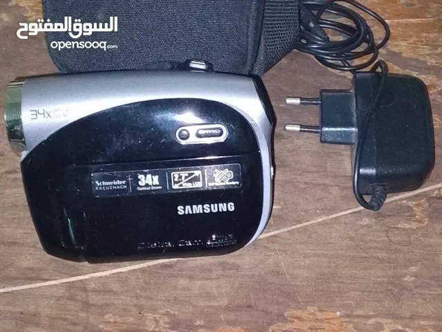 Samsung DSLR Cameras in Cairo