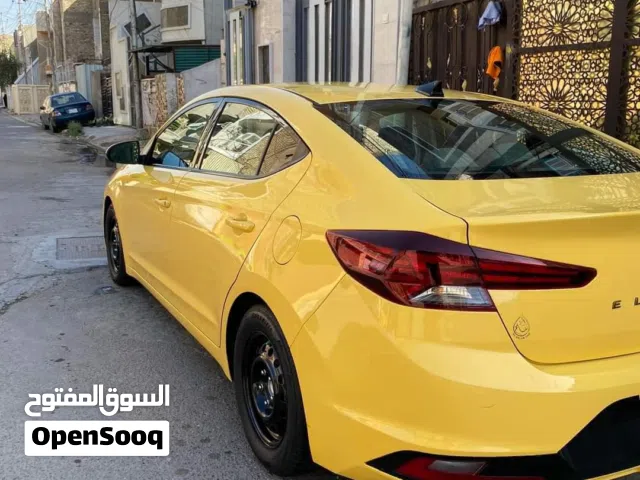 مراوس بكورلا هايبرد