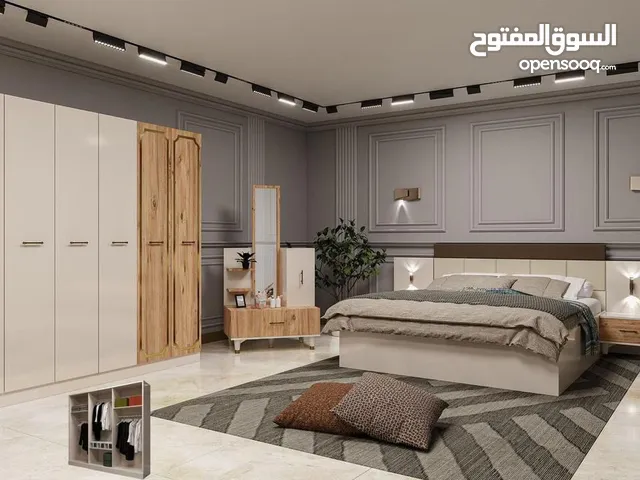 غرفه نفرين خمس قطع