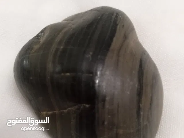 حجر يماني نادر