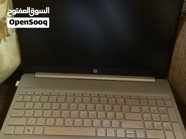 Windows HP  Computers  for sale  in Zarqa