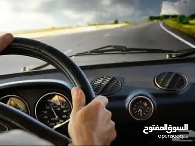 Driving Courses courses in Jeddah