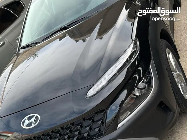 Hyundai Kona 2023 in Baghdad