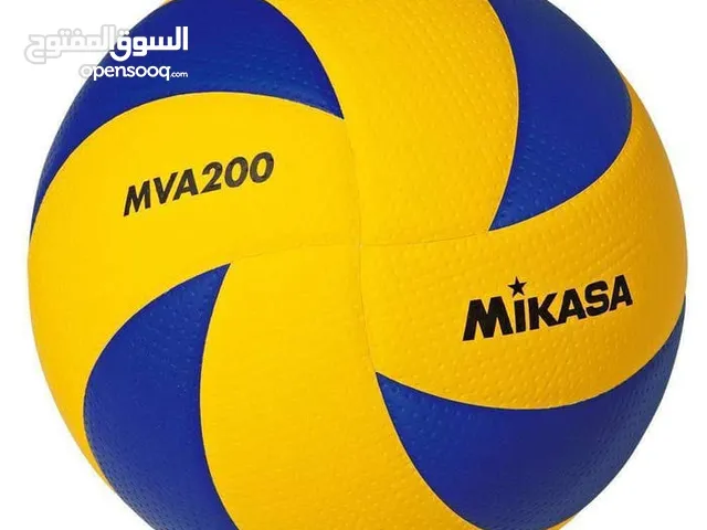 طابة كرة طائرة مكاسيا اصلي