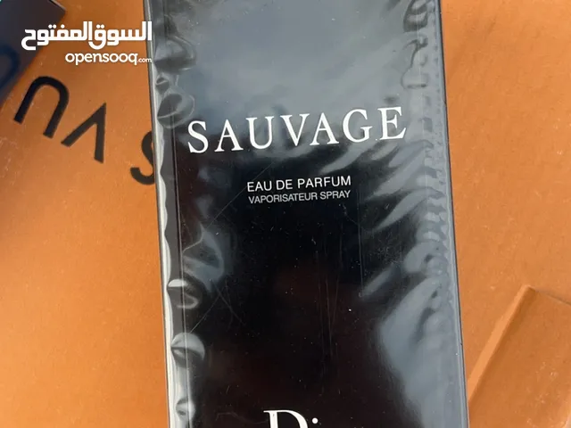 Christian Dior Sauvage Parfum 100ML