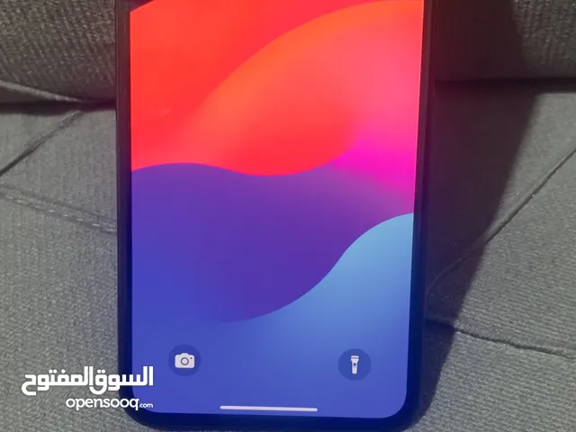 Apple iPhone XS Max 64 GB in Jebel Akhdar