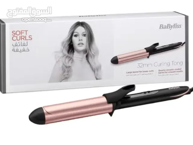 Babyliss Hair curler