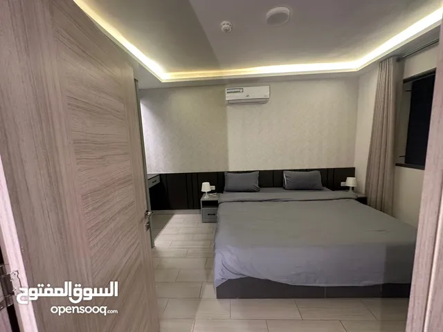 35 m2 Studio Apartments for Rent in Amman 3rd Circle