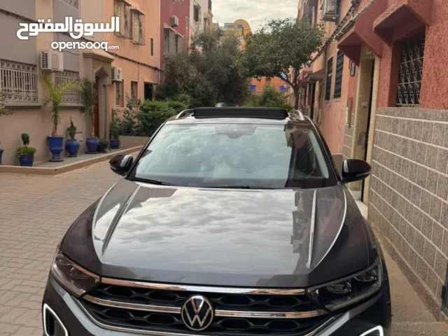 Volkswagen T-roc, à vendre