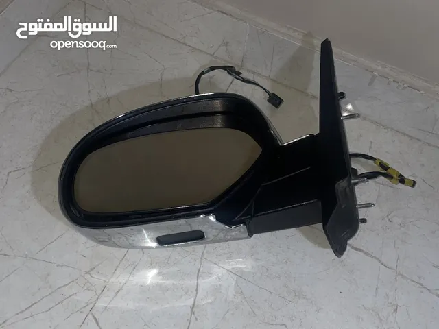 مرايا جانبية لتويوتا تاندرا