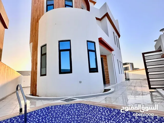 300 m2 5 Bedrooms Townhouse for Sale in Al Batinah Barka