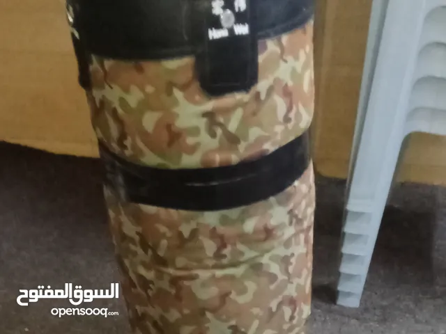 كيس ملاكمه للبيع 15 دينار
