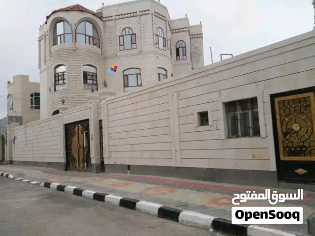 فله استثمارية ذهبية سكنيه مفروشه موجره بالكامل