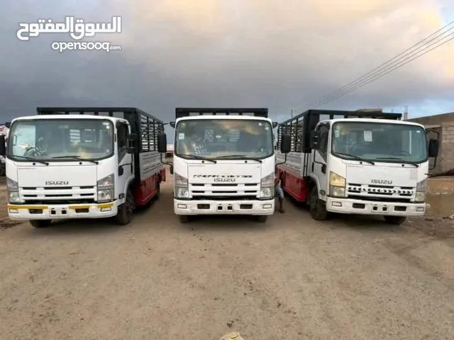 لـلبيع فــــي بــورتــسودان دفــــــارات ايــــســــوزو مـــــــــوديــــل 2014