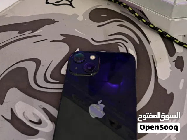 Apple iPhone 13 256 GB in Basra
