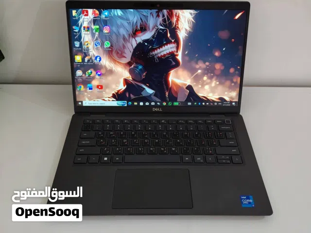 Dell Latitude 7420