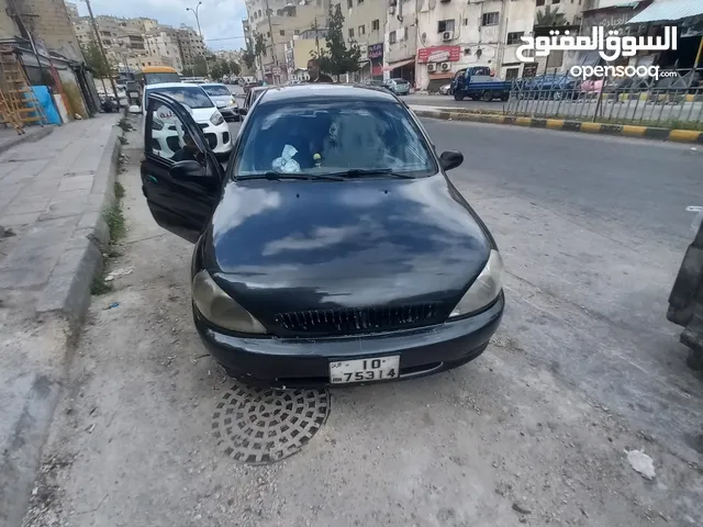 Used Kia Rio in Amman