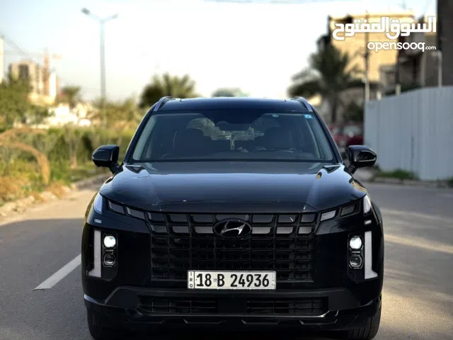 Used Hyundai Palisade in Baghdad