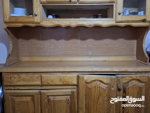 دولاب مطبخ