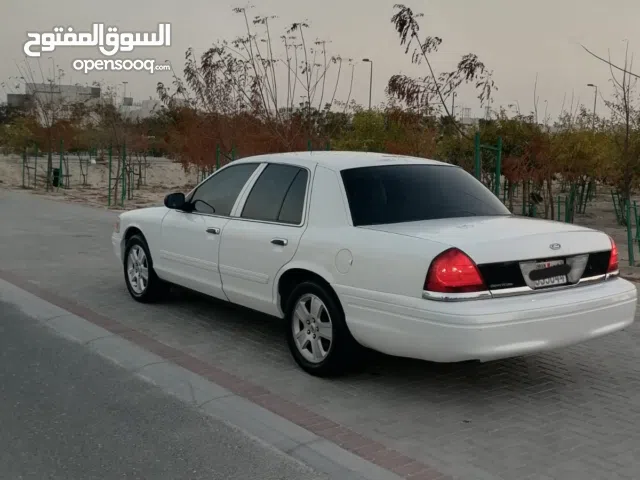 Used Ford Crown Victoria in Northern Governorate