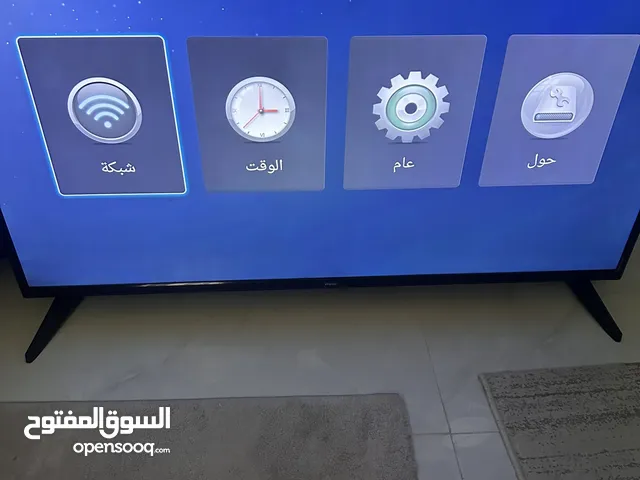 Wansa Smart 50 inch TV in Al Ahmadi