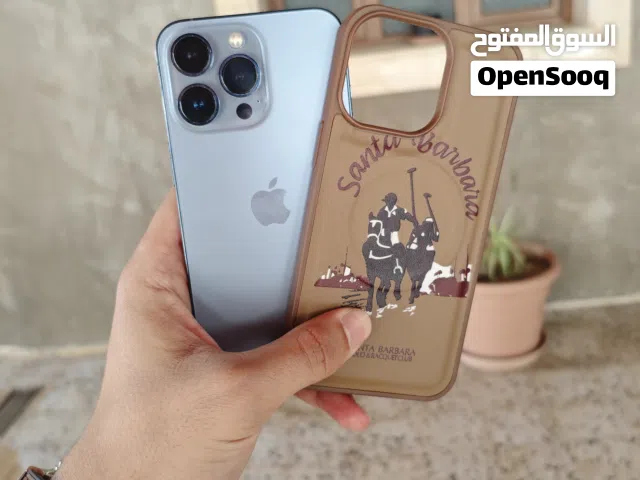 Apple iPhone 13 Pro 128 GB in Zawiya