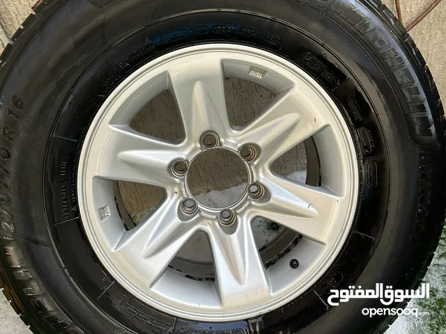 عدد 5 رنقات فتك 4 تجاري 1 اصلي