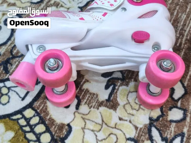 حذاء تزلج للبيع