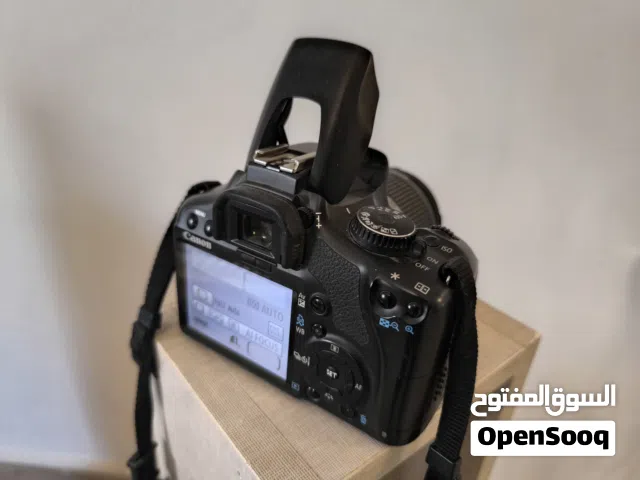 canon 450d like new