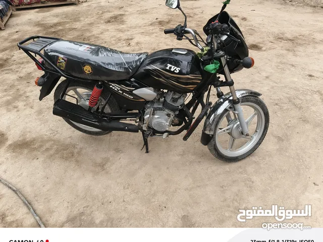 دراجة Tv s موديل 2020
