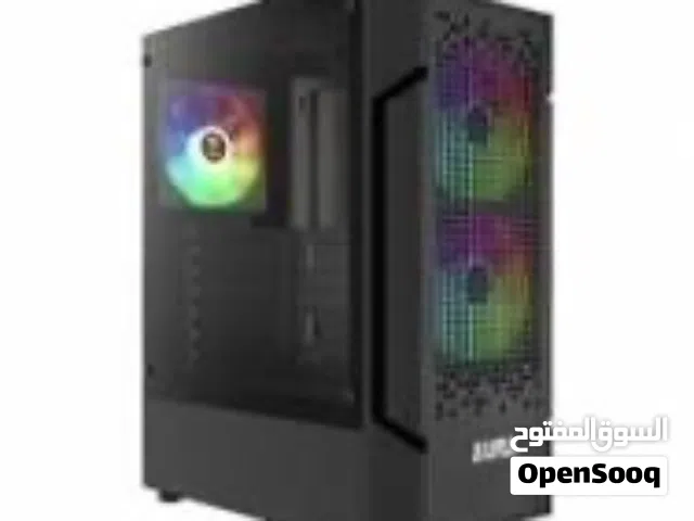 مطلوب gaming pc بميزانية 400 دينار اردني