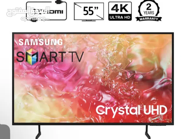 Samsung LED 55 Inch TV in Dubai