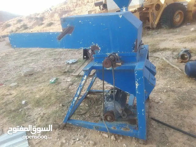 مطلوب رحاية قش