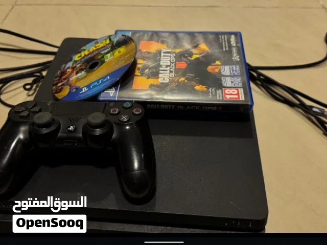 PlayStation 4 PlayStation for sale in Doha