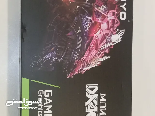 Graphics Card for sale in Amman