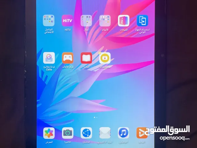 Huawei MatePad T10 32 GB in Amman